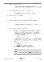 Preview for 49 page of Daikin FTXA20A2V1BS User Reference Manual