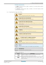 Preview for 5 page of Daikin FTXA20C2V1BW Installer'S Reference Manual