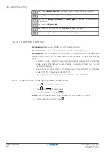 Предварительный просмотр 50 страницы Daikin FTXA20C2V1BW Installer'S Reference Manual