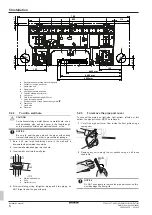 Preview for 8 page of Daikin FTXA25BB/RXA25A Installation Manual