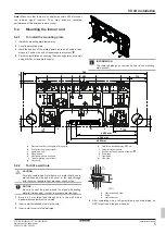 Preview for 5 page of Daikin FTXA25C2V1BW Installation Manual