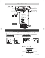 Предварительный просмотр 8 страницы Daikin FTXB12A Installation Manual