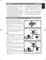 Предварительный просмотр 17 страницы Daikin FTXB12A Installation Manual