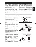 Предварительный просмотр 37 страницы Daikin FTXB12A Installation Manual