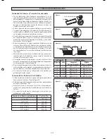 Preview for 54 page of Daikin FTXB12A Installation Manual