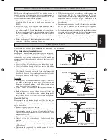 Предварительный просмотр 57 страницы Daikin FTXB12A Installation Manual