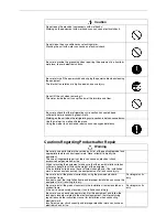 Предварительный просмотр 4 страницы Daikin FTXB50BV1B Service Manual