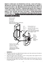 Предварительный просмотр 5 страницы Daikin FTXB50C Operating Manual