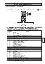 Предварительный просмотр 40 страницы Daikin FTXB50C Operating Manual