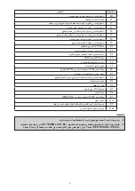 Предварительный просмотр 47 страницы Daikin FTXB50C Operating Manual