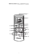 Предварительный просмотр 56 страницы Daikin FTXB50C Operating Manual