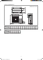 Preview for 4 page of Daikin FTXB50CV1B Installation Manual