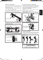 Preview for 25 page of Daikin FTXB50CV1B Installation Manual