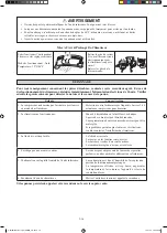 Preview for 34 page of Daikin FTXB50CV1B Installation Manual