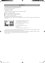 Preview for 54 page of Daikin FTXB50CV1B Installation Manual