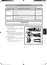 Preview for 81 page of Daikin FTXB50CV1B Installation Manual