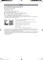 Preview for 86 page of Daikin FTXB50CV1B Installation Manual