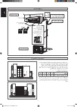 Preview for 130 page of Daikin FTXB50CV1B Installation Manual