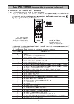 Preview for 16 page of Daikin FTXB60C Operating Manual