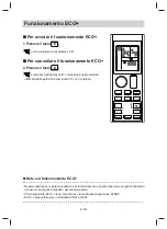 Preview for 44 page of Daikin FTXC20BV1B Operating Manual