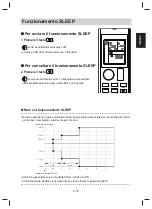 Предварительный просмотр 45 страницы Daikin FTXC20BV1B Operating Manual