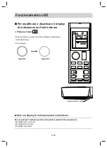 Предварительный просмотр 48 страницы Daikin FTXC20BV1B Operating Manual