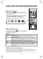 Preview for 68 page of Daikin FTXC20BV1B Operating Manual