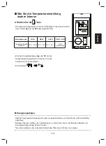 Предварительный просмотр 69 страницы Daikin FTXC20BV1B Operating Manual