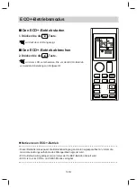 Предварительный просмотр 72 страницы Daikin FTXC20BV1B Operating Manual