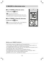 Предварительный просмотр 74 страницы Daikin FTXC20BV1B Operating Manual