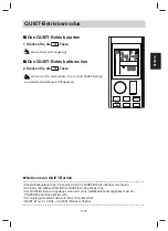 Предварительный просмотр 75 страницы Daikin FTXC20BV1B Operating Manual