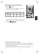 Preview for 97 page of Daikin FTXC20BV1B Operating Manual