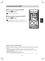 Preview for 103 page of Daikin FTXC20BV1B Operating Manual