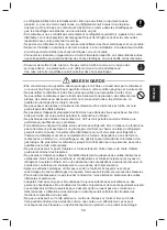 Предварительный просмотр 117 страницы Daikin FTXC20BV1B Operating Manual