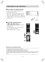 Preview for 122 page of Daikin FTXC20BV1B Operating Manual