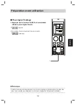 Предварительный просмотр 123 страницы Daikin FTXC20BV1B Operating Manual