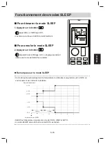 Preview for 129 page of Daikin FTXC20BV1B Operating Manual