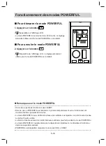 Предварительный просмотр 130 страницы Daikin FTXC20BV1B Operating Manual