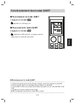 Предварительный просмотр 131 страницы Daikin FTXC20BV1B Operating Manual