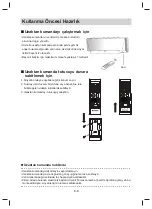 Preview for 150 page of Daikin FTXC20BV1B Operating Manual