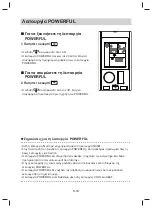 Preview for 214 page of Daikin FTXC20BV1B Operating Manual