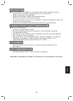 Предварительный просмотр 231 страницы Daikin FTXC20BV1B Operating Manual