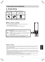 Preview for 261 page of Daikin FTXC20BV1B Operating Manual