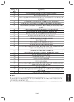 Предварительный просмотр 277 страницы Daikin FTXC20BV1B Operating Manual