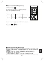 Предварительный просмотр 293 страницы Daikin FTXC20BV1B Operating Manual