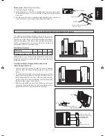 Предварительный просмотр 9 страницы Daikin FTXC25AV1B Installation And Maintenance Manual