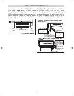 Preview for 50 page of Daikin FTXC25AV1B Installation And Maintenance Manual