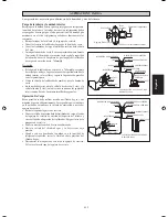 Предварительный просмотр 77 страницы Daikin FTXC25AV1B Installation And Maintenance Manual