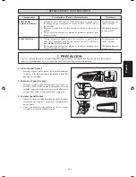 Предварительный просмотр 81 страницы Daikin FTXC25AV1B Installation And Maintenance Manual