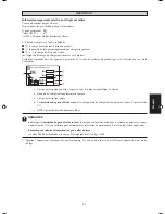 Предварительный просмотр 87 страницы Daikin FTXC25AV1B Installation And Maintenance Manual